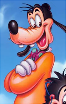 Goofy