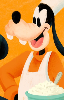 Goofy