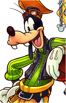 Goofy