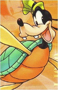 Goofy