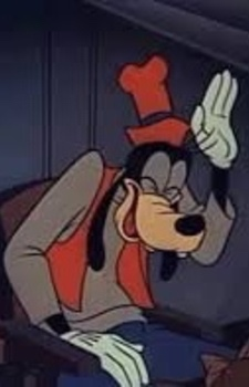 Goofy