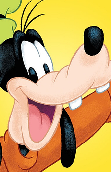 Goofy