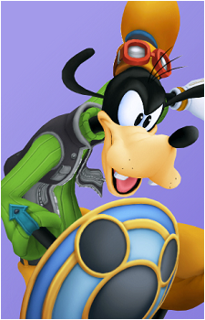 Goofy