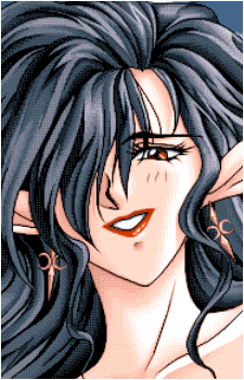 Deirdre {AvZ}