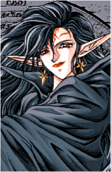 Deirdre {AvZ}