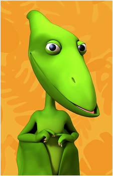 Don Pteranodon's image