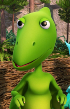 Don Pteranodon