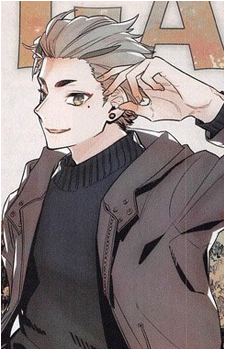 Takemitsu Karasuyama