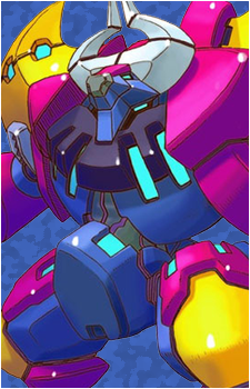 Mino Magnus's image