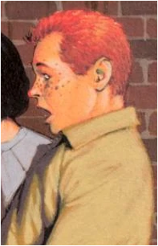 Michael Warner's image