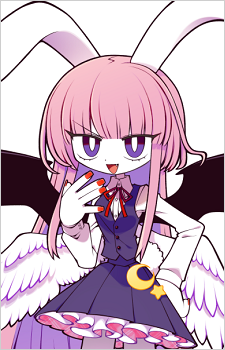 Plum's image