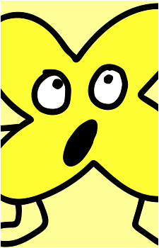 X's image