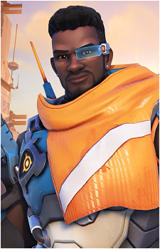 Baptiste