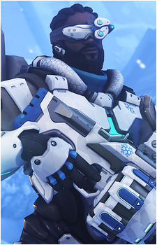 Baptiste
