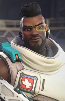 Baptiste