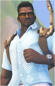 Baptiste