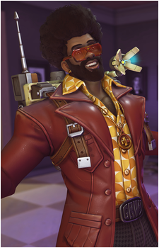 Baptiste