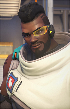 Baptiste
