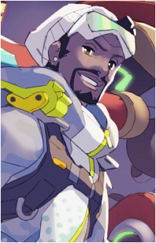 Baptiste