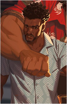 Baptiste