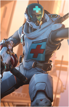 Baptiste