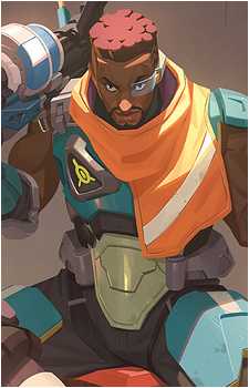 Baptiste