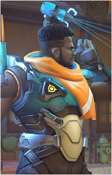 Baptiste