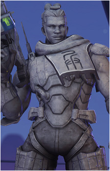 Baptiste