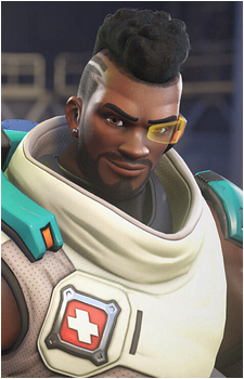 Baptiste