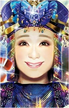 Sachiko Kobayashi's image