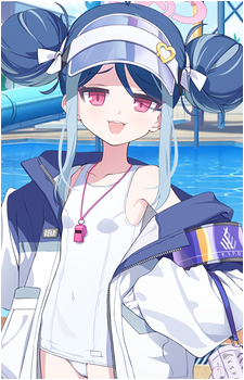Fubuki {BA}
