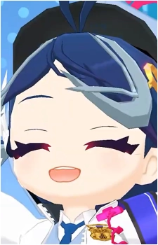 Fubuki {BA}