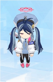 Fubuki {BA}