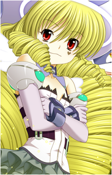 Mio Yakumo