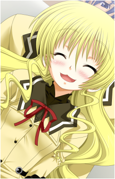 Mio Yakumo
