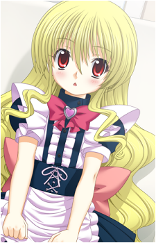 Mio Yakumo