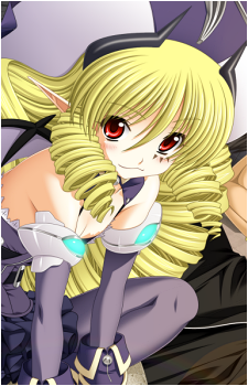 Mio Yakumo