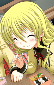 Mio Yakumo
