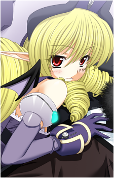 Mio Yakumo