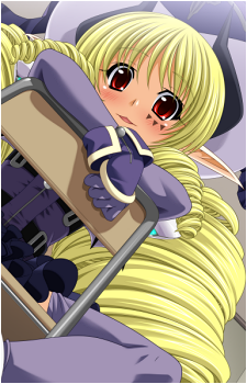 Mio Yakumo