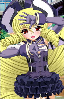 Mio Yakumo