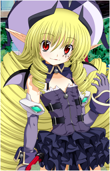 Mio Yakumo's image