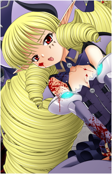 Mio Yakumo