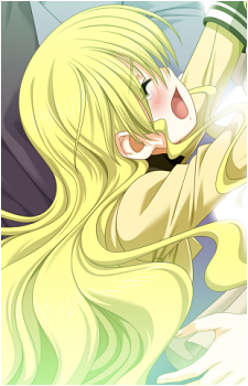 Mio Yakumo