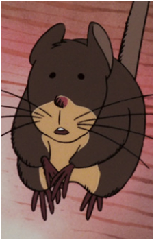 Mother Mouse's image