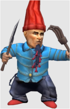 G-nome's image