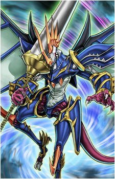 Dragon Knight Draco-Equiste's image