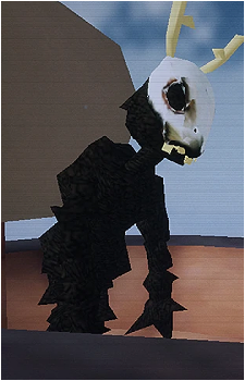 Hornz