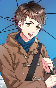 Naokage Yoshiya's image