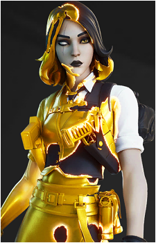 Marigold {FN}